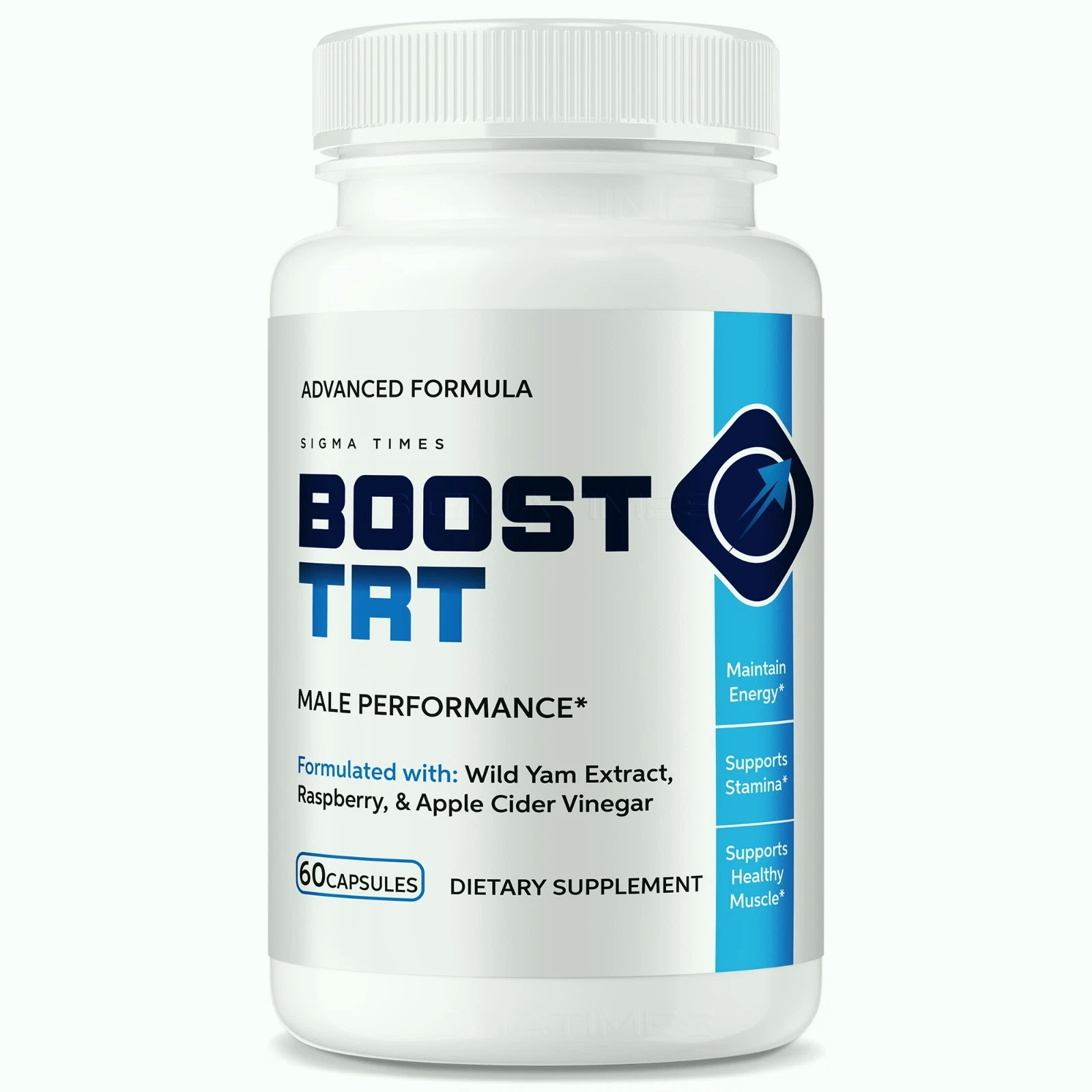 Boost TRT 2 bottle